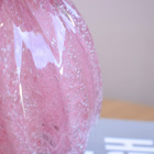 Vaso De Flores Italy Trouxinha Rosa 18 Cm | Formosinha